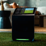 Approach® R50 Complete Golf Studio Package