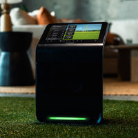 Approach® R50 Complete Golf Studio Package