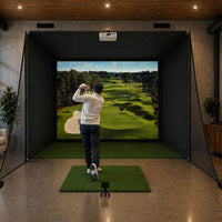 Approach® R10 Complete Golf Studio Package