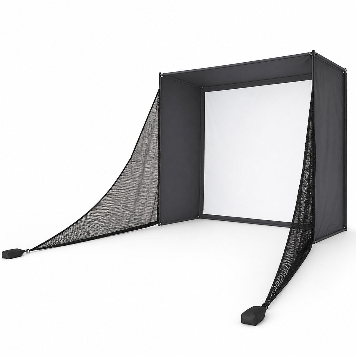 Approach® Enclosure Side Barriers