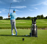 Approach® R10 Complete Golf Studio Package