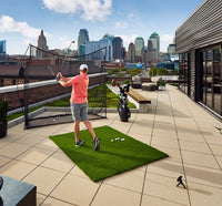 Approach® R10 Complete Golf Studio Package