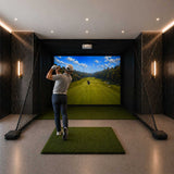 Approach® R50 Complete Golf Studio Package